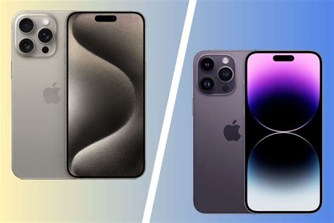 14 pro vs 15 pro. Things To Know About 14 pro vs 15 pro. 